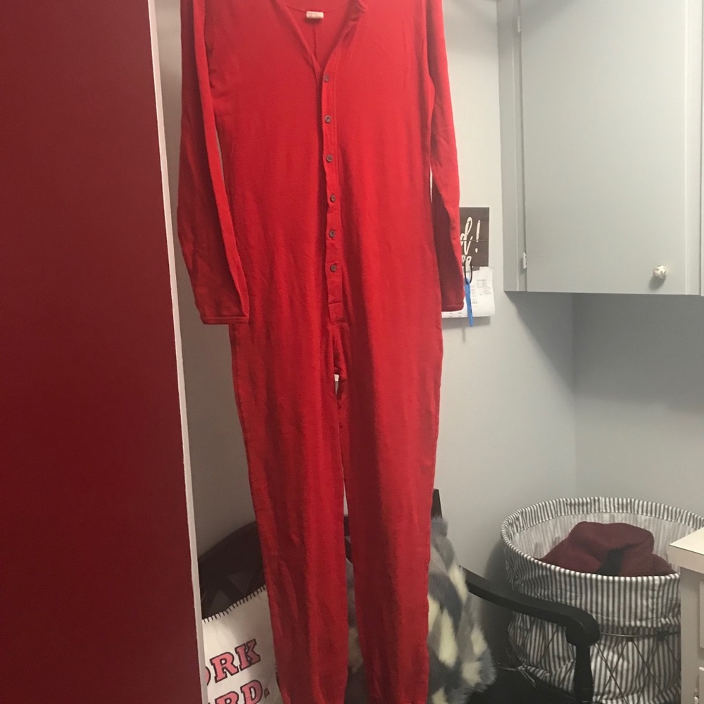 Victoria Secret long Johns